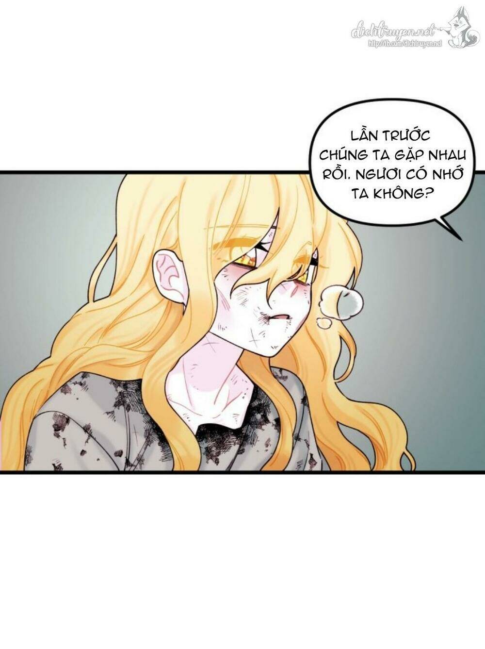 công chúa bãi rác chapter 7 50