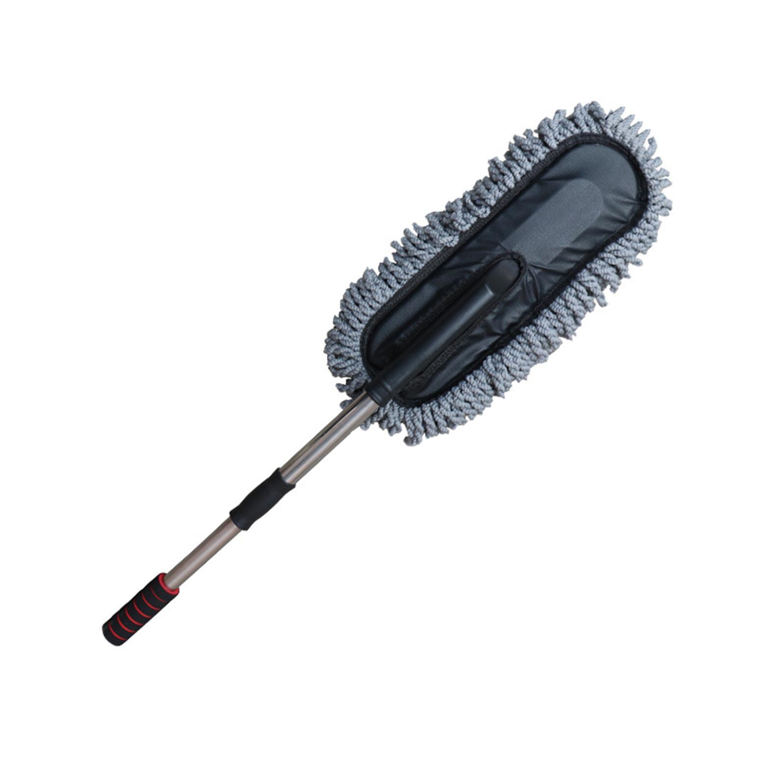 Car Duster Interior Car  Duster Brush Dusting Tool for Car SUV Home
