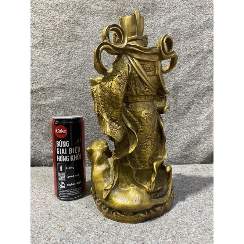 Thần tài Triệu Công Minh