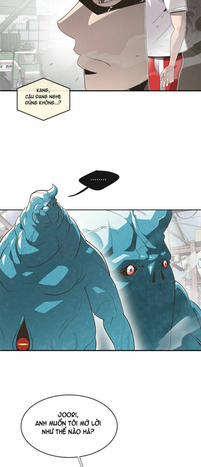 kĩ nguyên của anh hùng chapter 2 10