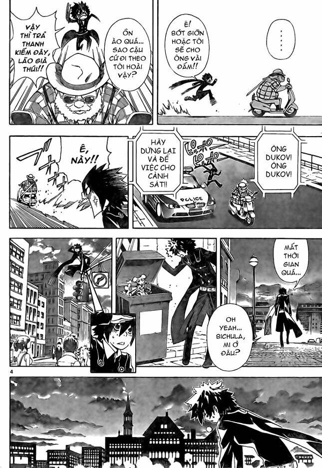 defense devil chapter 23 5