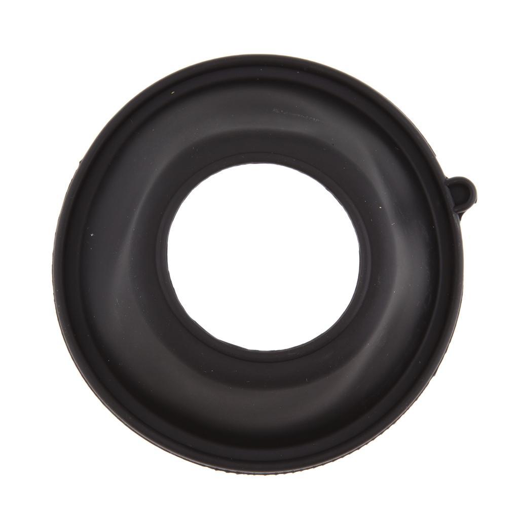 Carburetor Carb Vacuum Piston Diaphragm Slide for CB750 CBX250