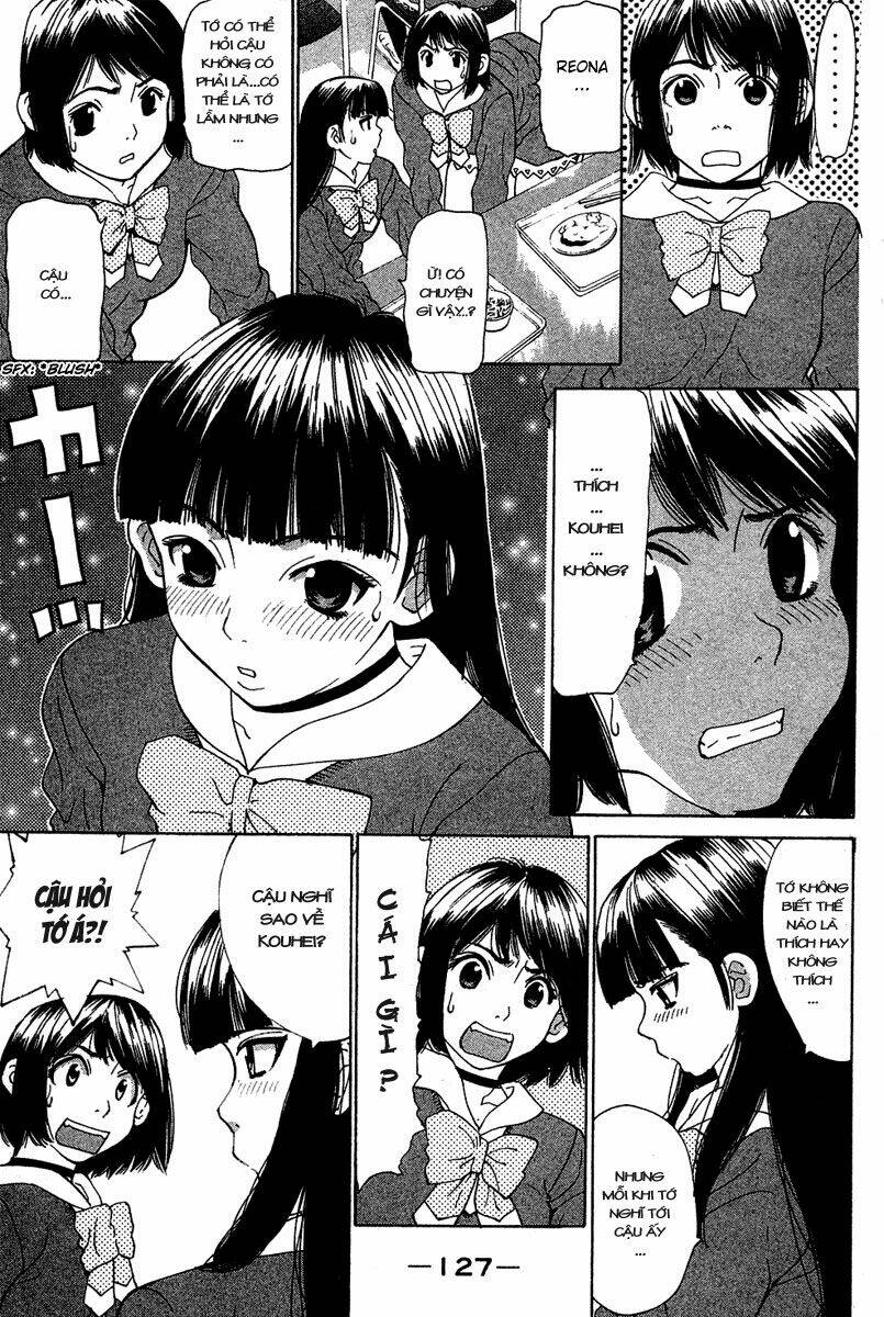 gacha gacha chapter 21 2