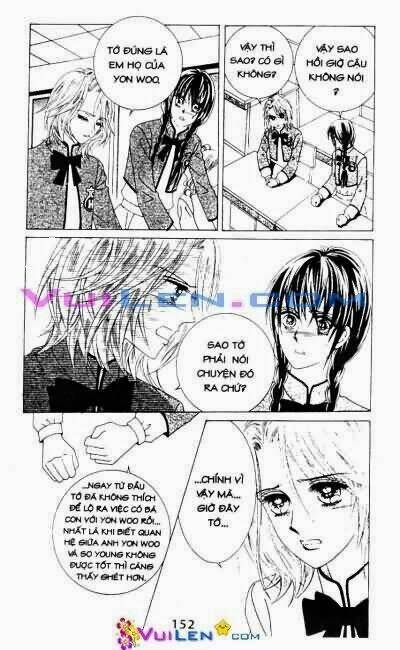 đại ca đi học chapter 8 152