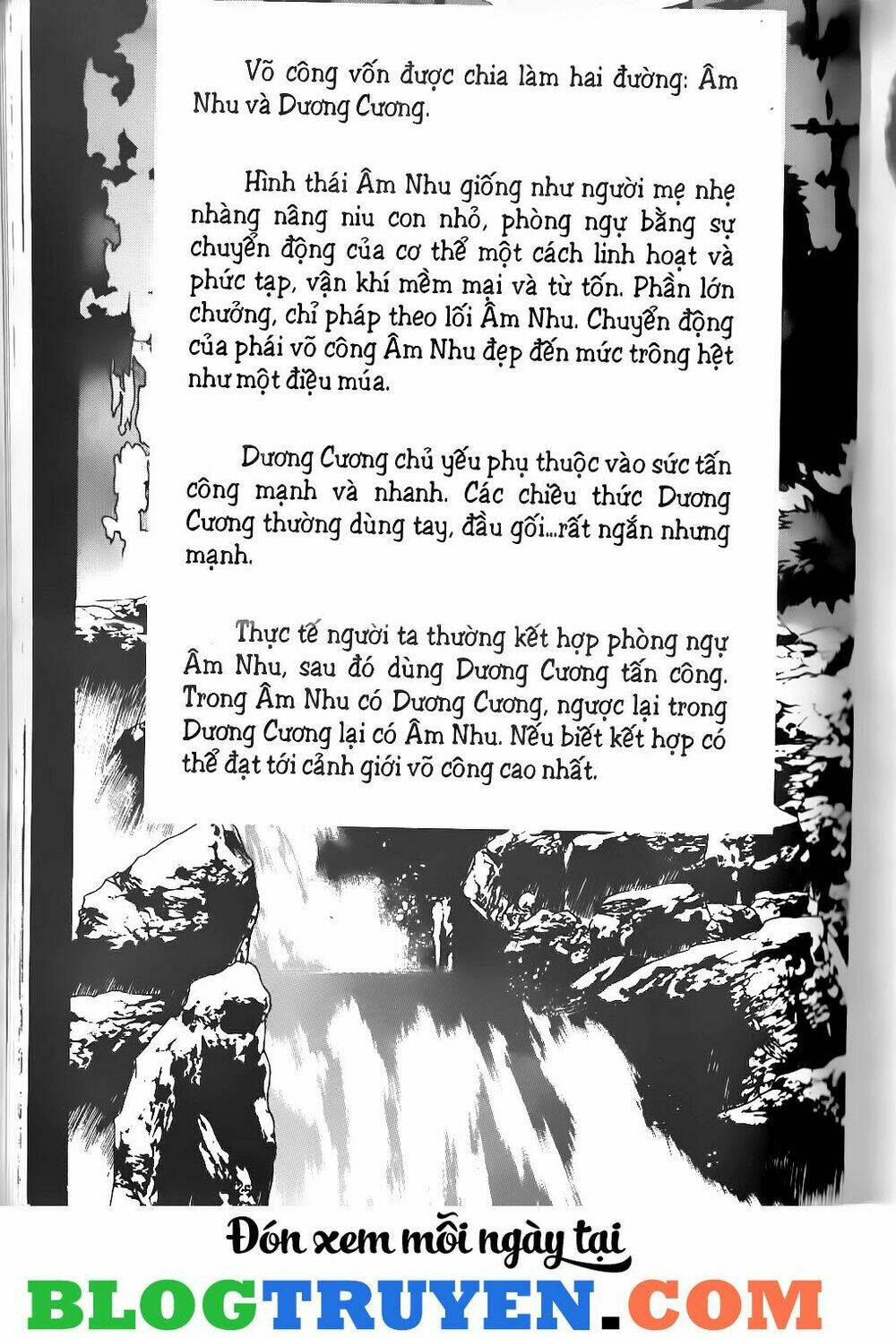 thiên lang liệt truyện chapter 86 3