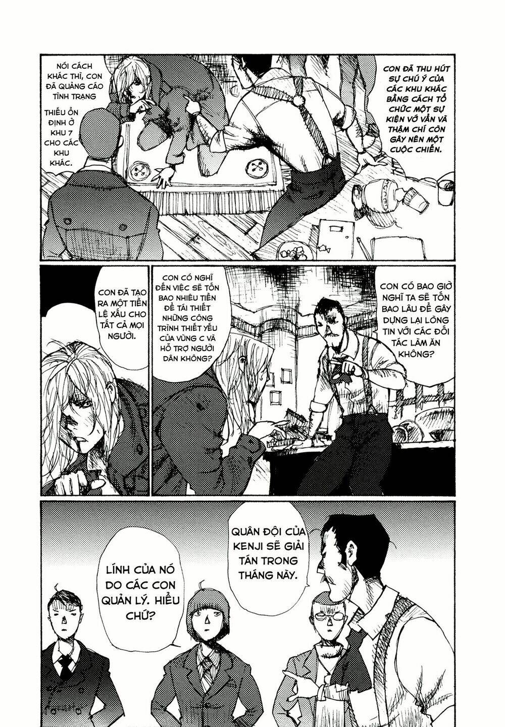 alice in hell chapter 16.5 3