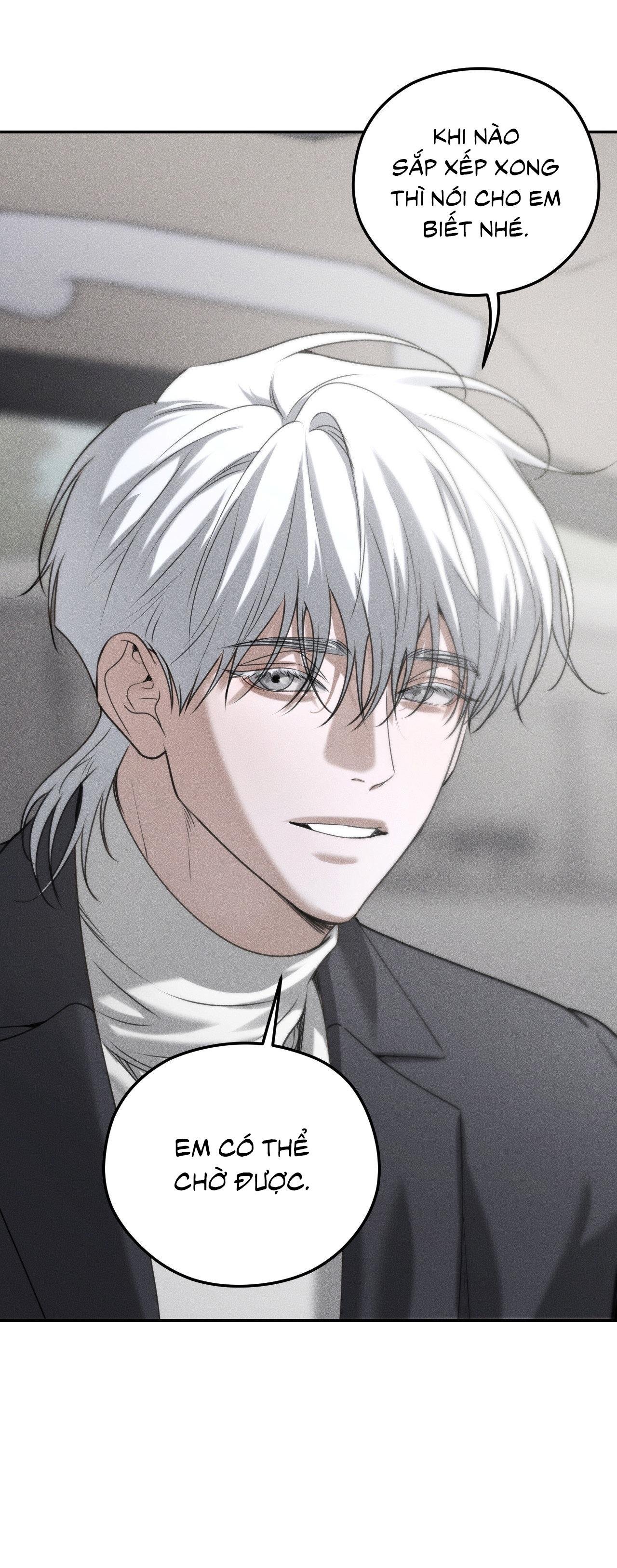 dear teddy bear chapter 30 44