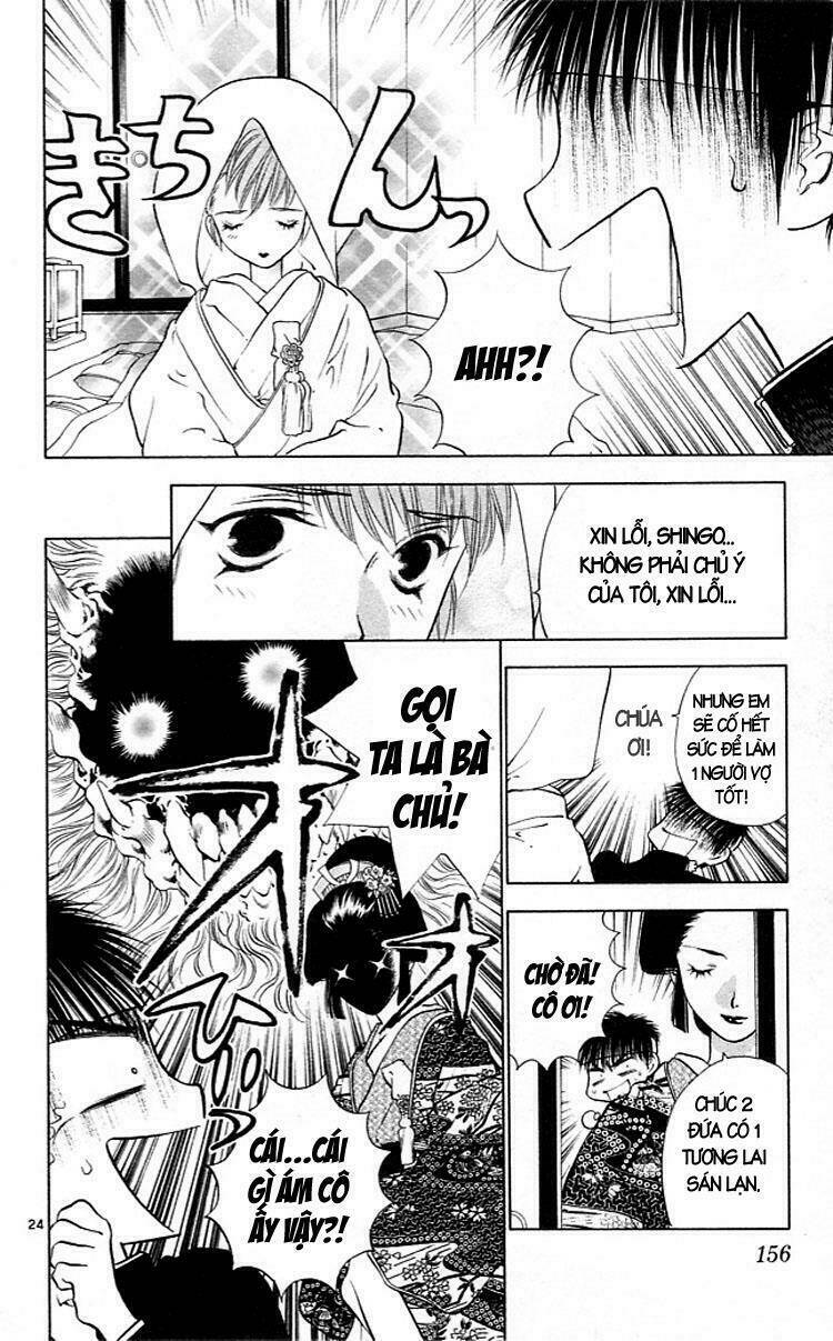 girls saurus chapter 16 24