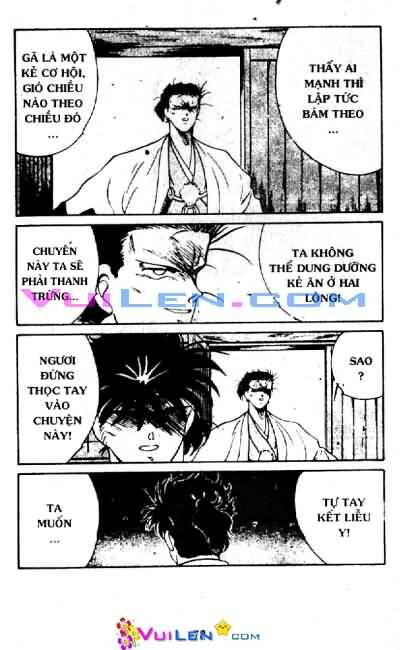 truyền nhân atula phần ii chapter 3 79