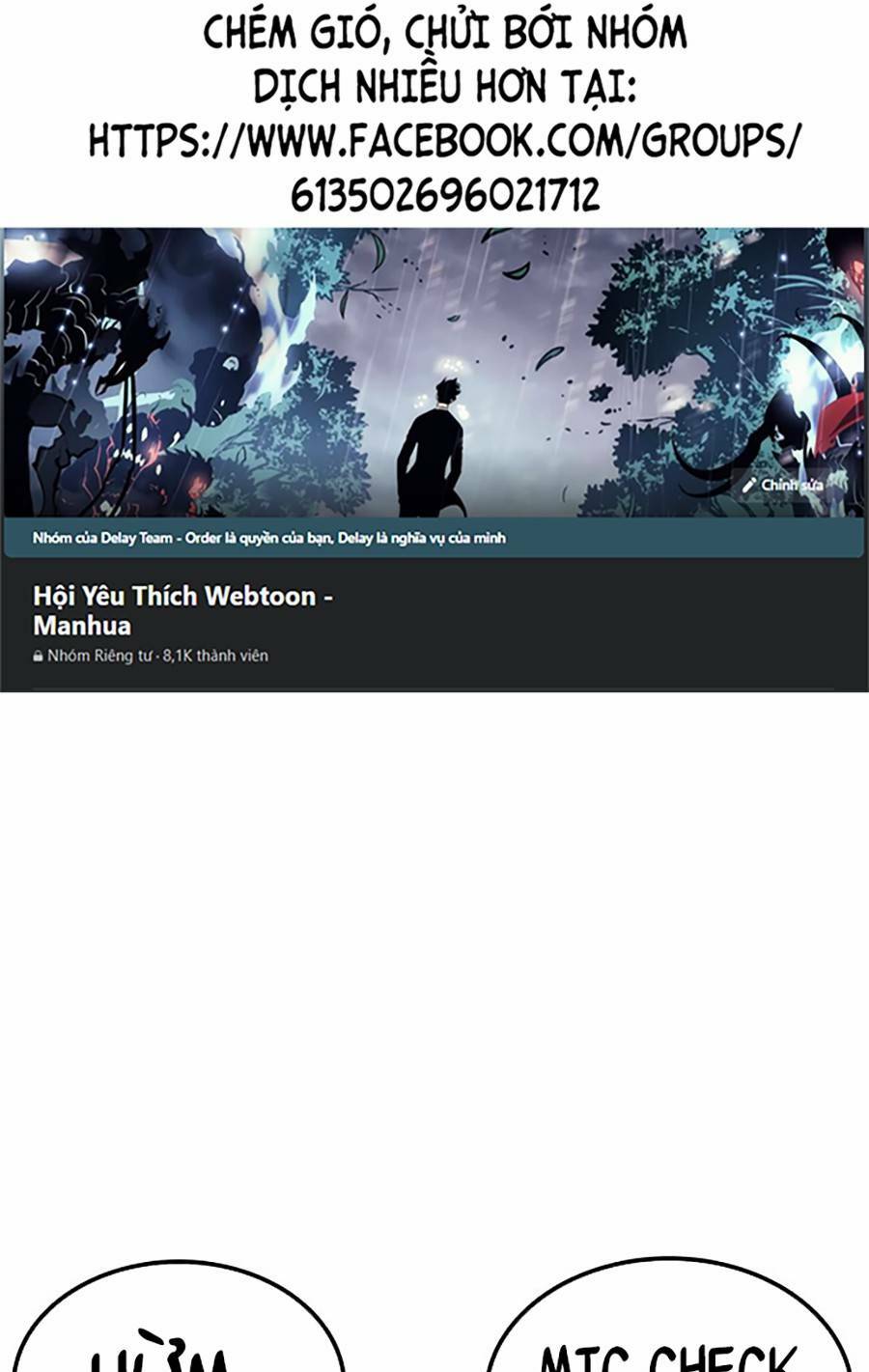 Cách chiến thắng trận đấu chapter 134.3 1