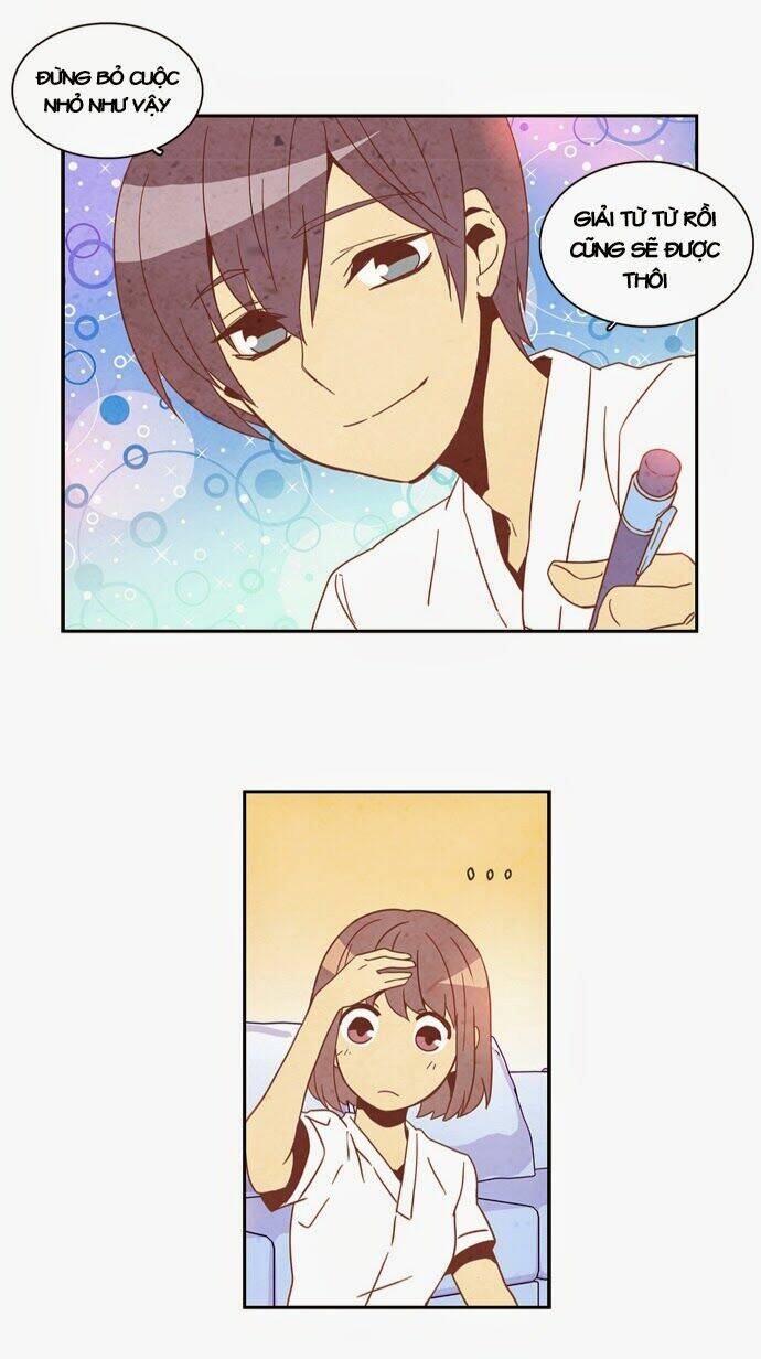 evergreen tea chapter 10 42