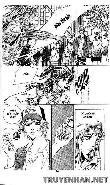 seduction more beautiful than love chapter 12 19