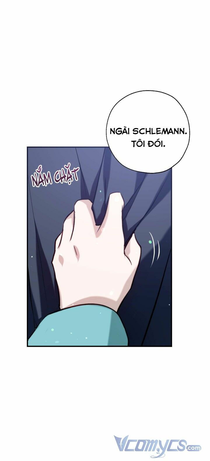 chúng ta có thể trở thành gia đình được không? chapter 47 55