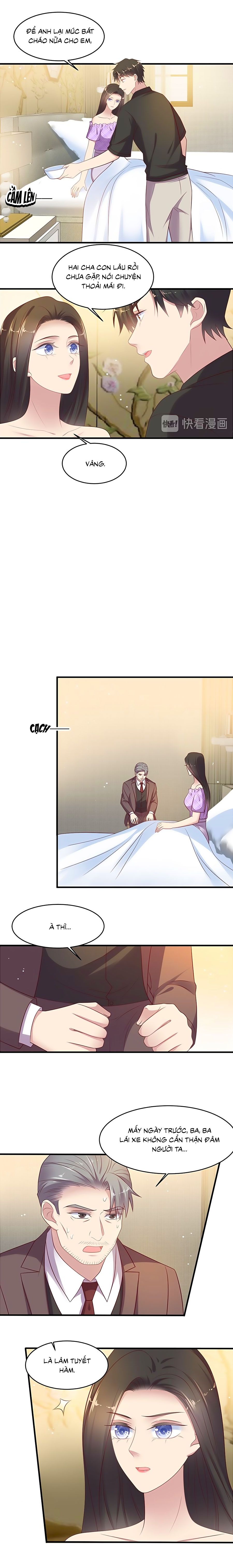 khoá chặt đôi môi (full) chapter 114 4