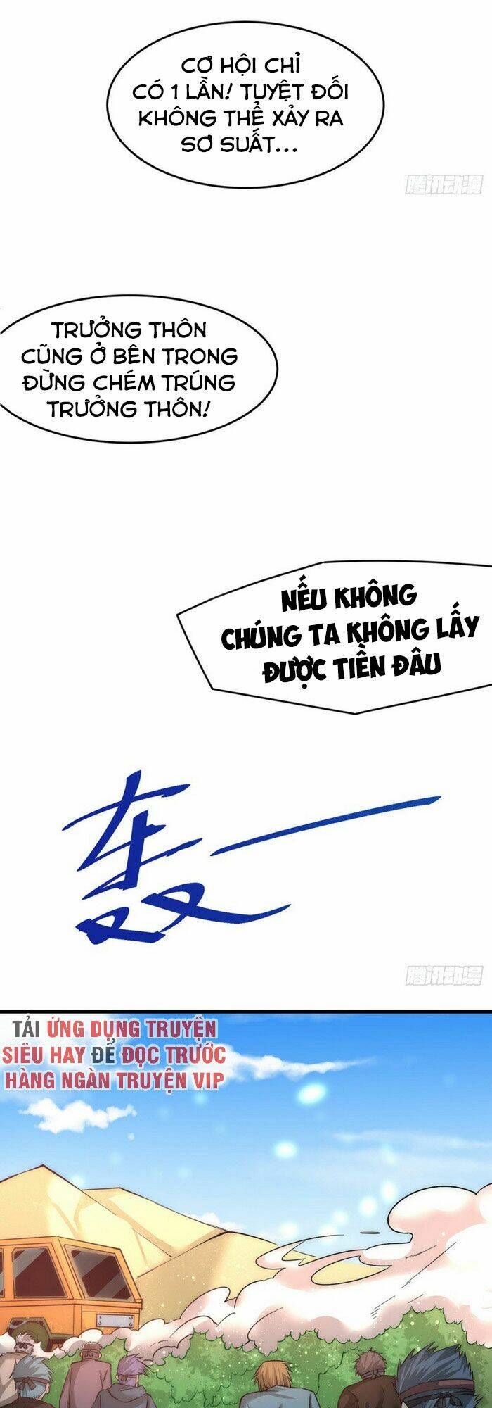 đô thị đỉnh phong cao thủ chapter 168 8