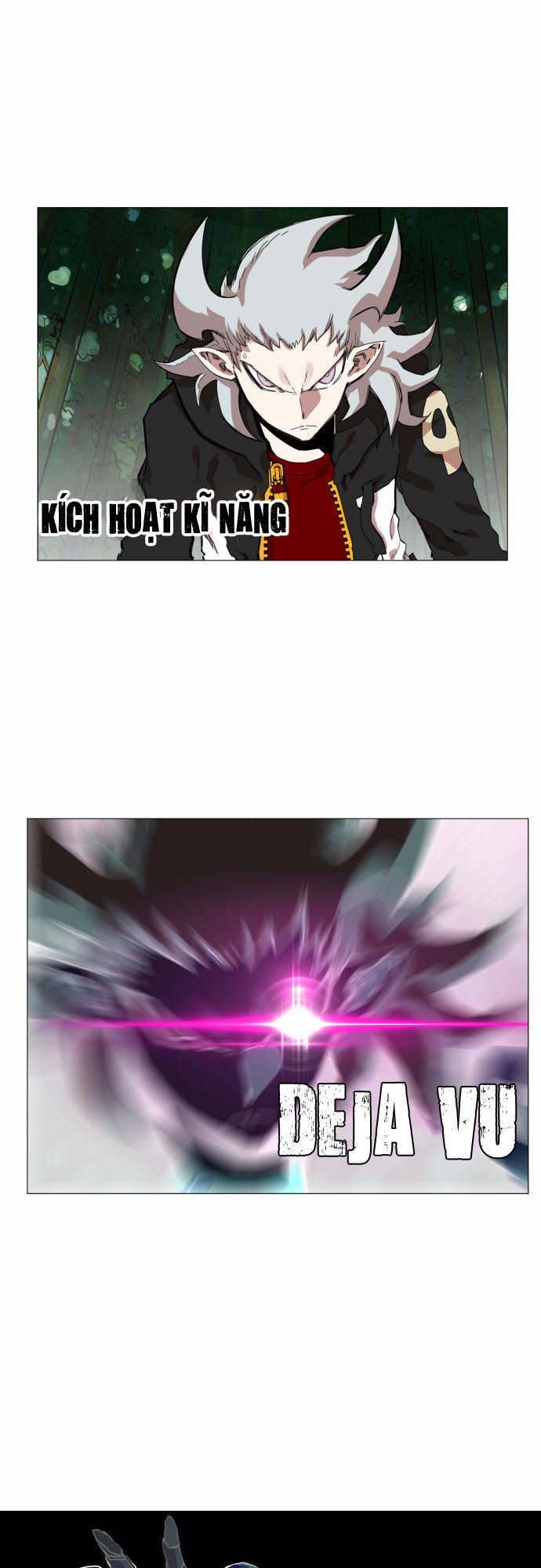 hard core leveling warrior chapter 31 26