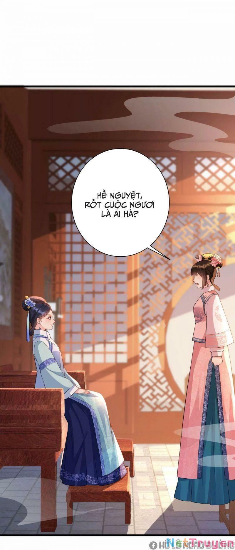 quận chúa vững quá không thể tiêu diệt! chapter 71 13