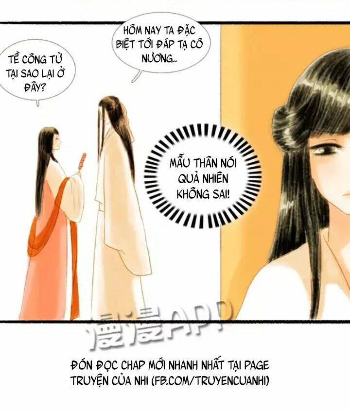 phồn hoa phai màu chapter 2 32