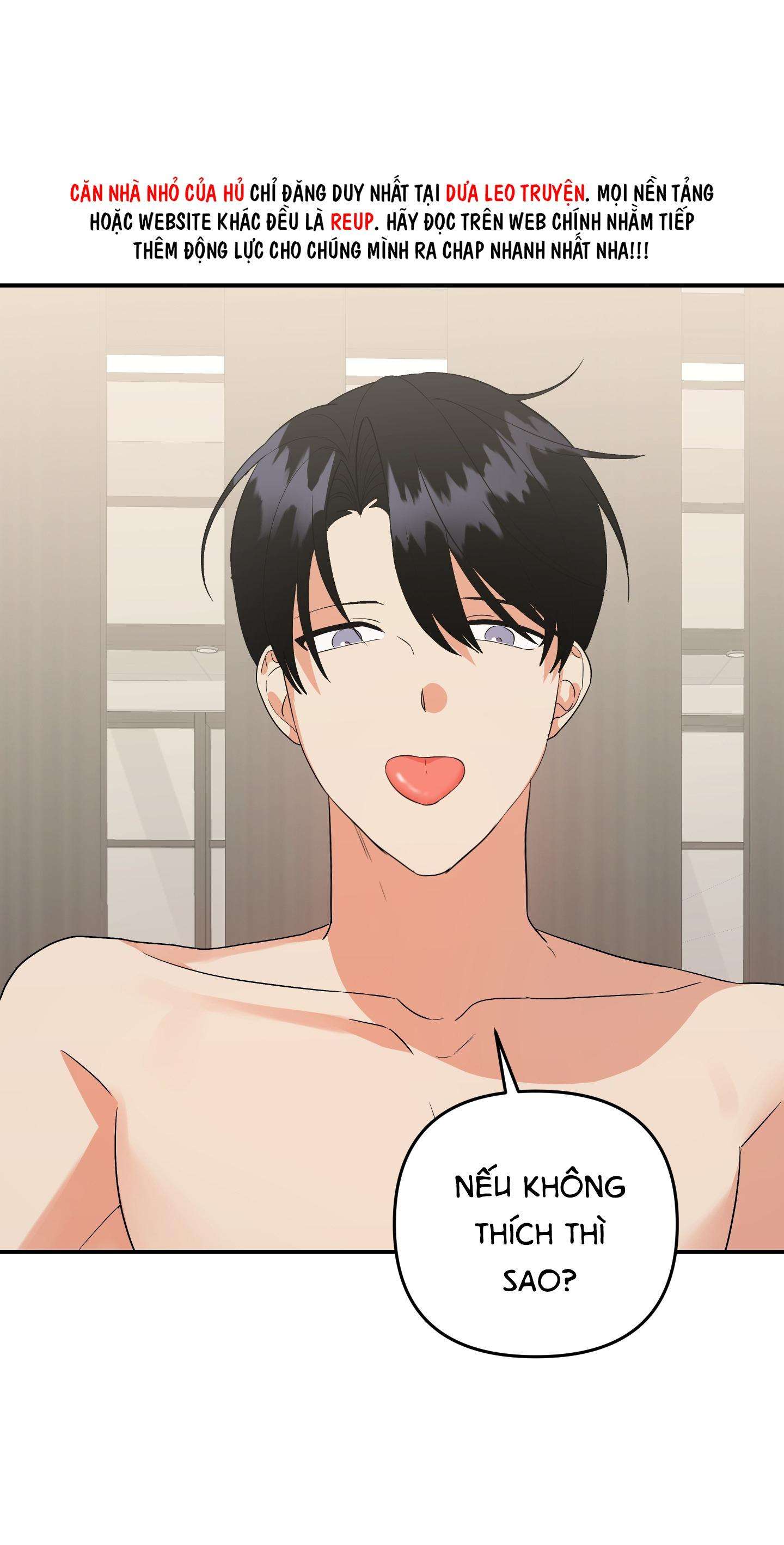 tên xấu xa của tôi xxx chapter 54 29