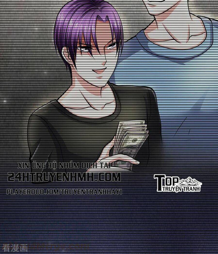 tuyệt đỉnh khí thiếu chapter 57 14