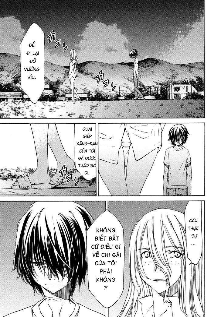 gleipnir - sợi xích thần chapter 10 20