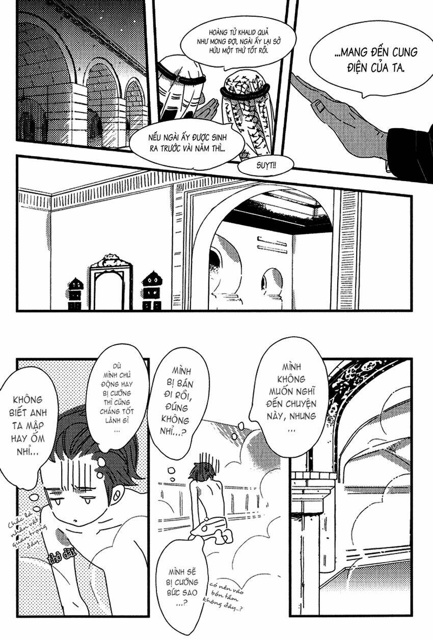 ouji to kotori chapter 1 14