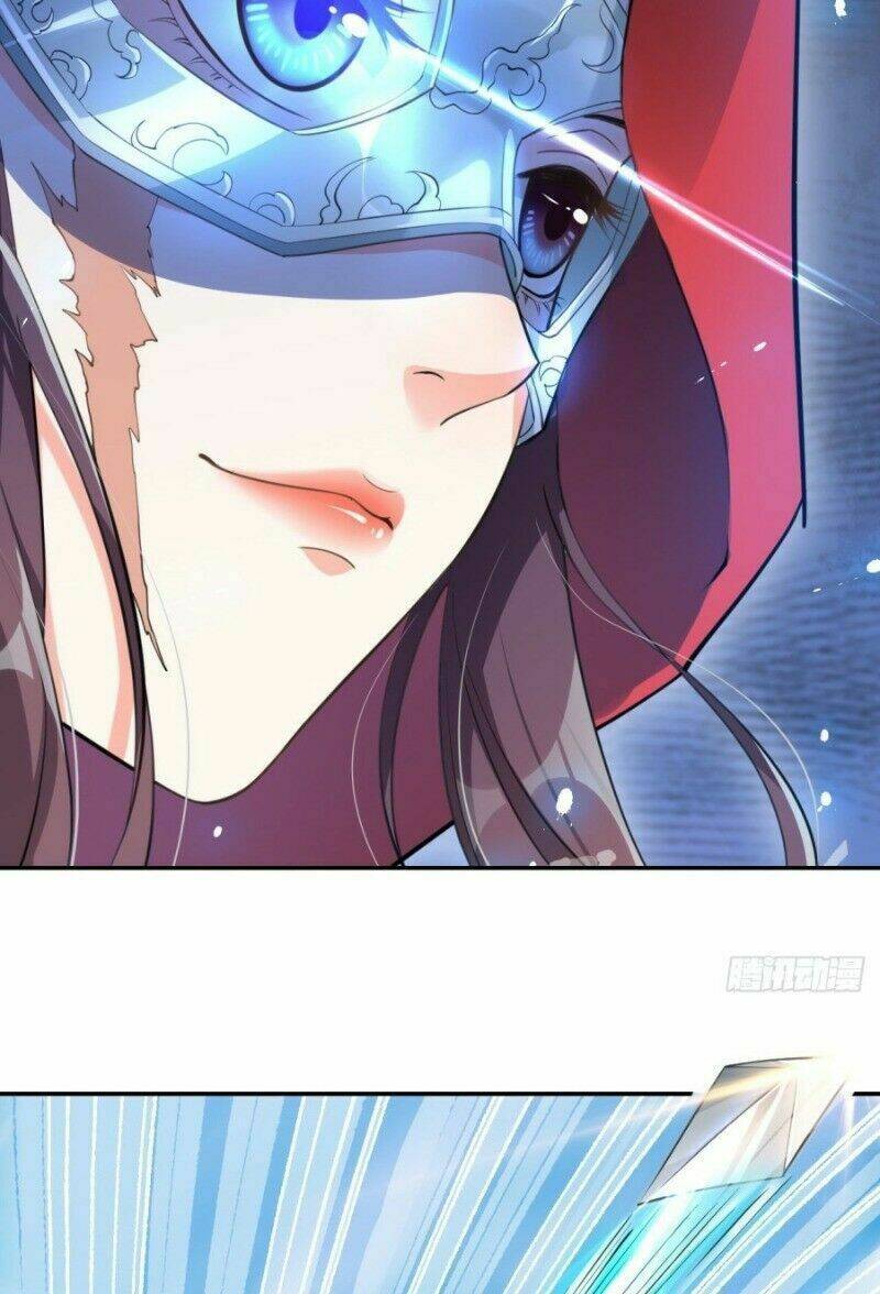 nữ tiên tôn bận đào hôn chapter 9 54