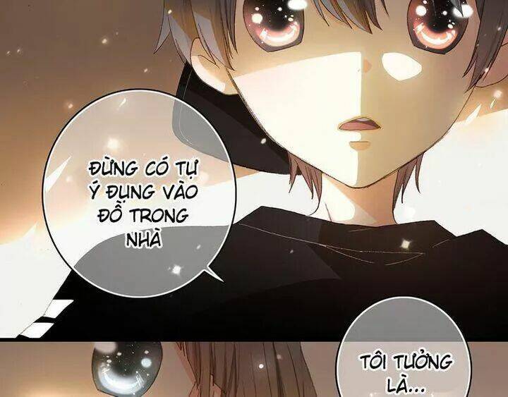 con tim rung động 3 chapter 3 29