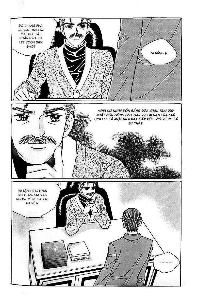 mặt nạ tình yêu chapter 10 8