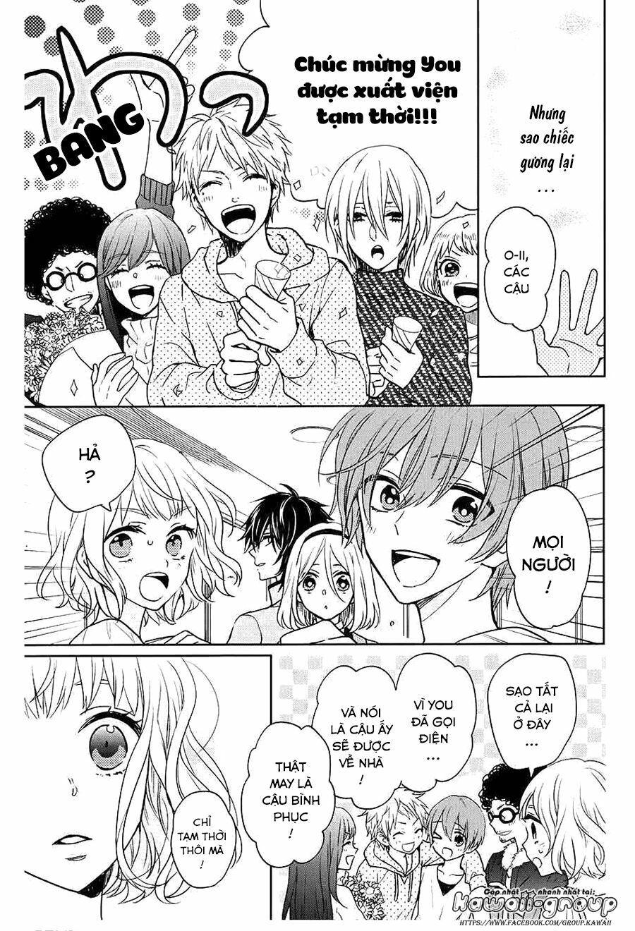 jigoku no enra chapter 8 7