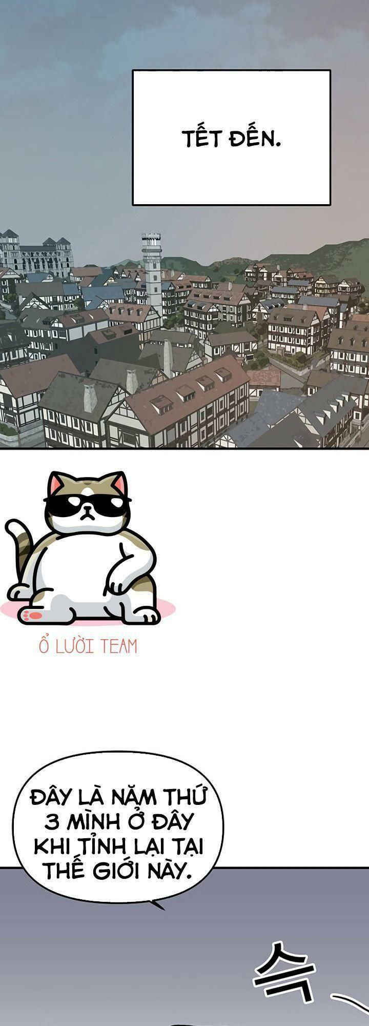 bug player - người chơi lỗi chapter 70 41