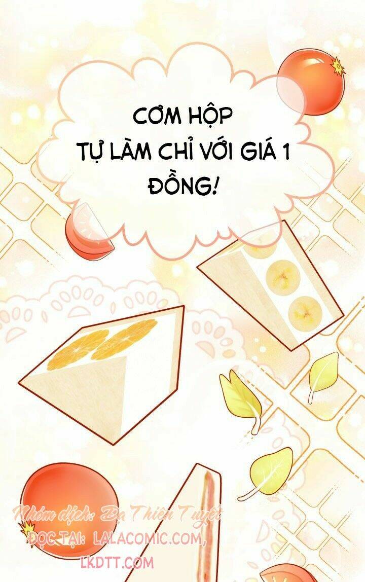 công chúa huỷ diệt chapter 22 37