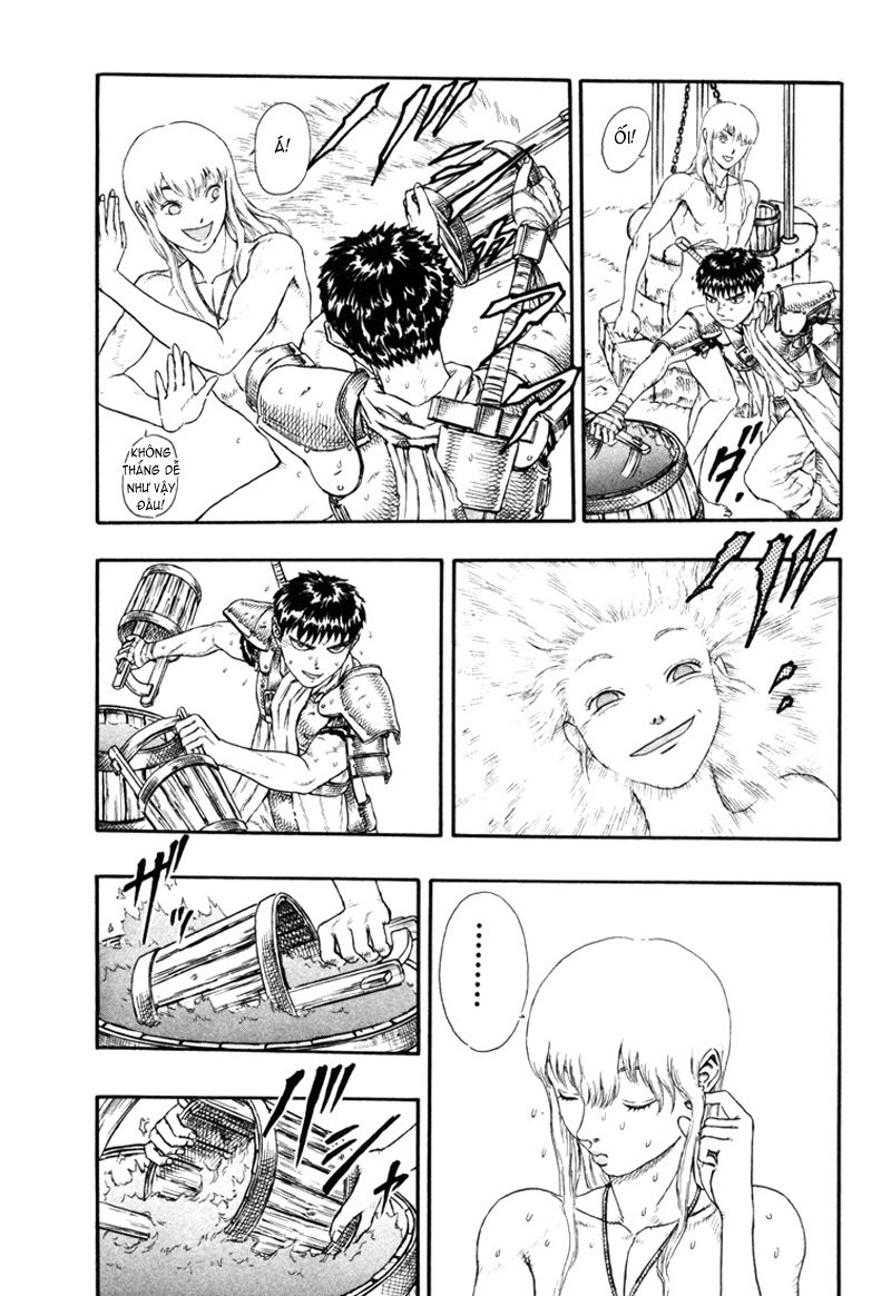 kiếm sĩ đen chapter 16 13