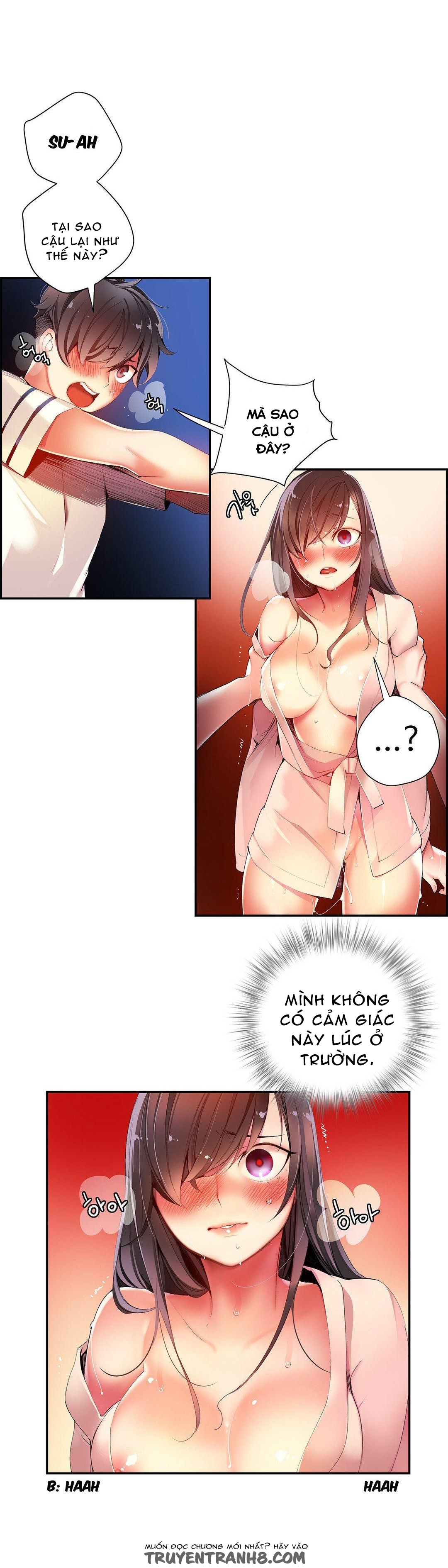 sự ràng buộc của lilith chapter 28 22