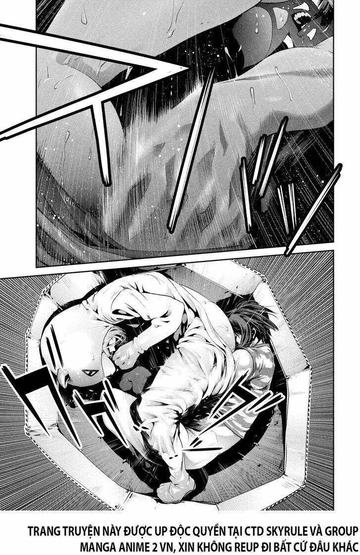 trường học ngục tù chapter 189 16