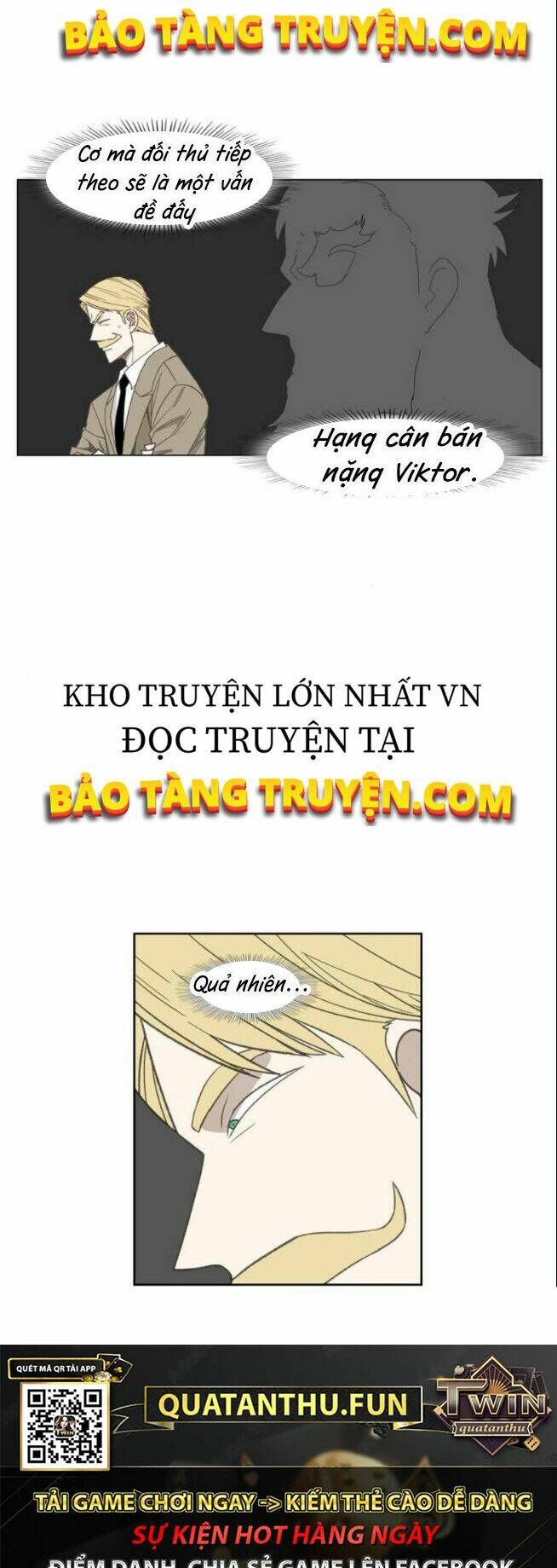 Võ Sĩ - The Boxer Chapter 70 - Trang 34