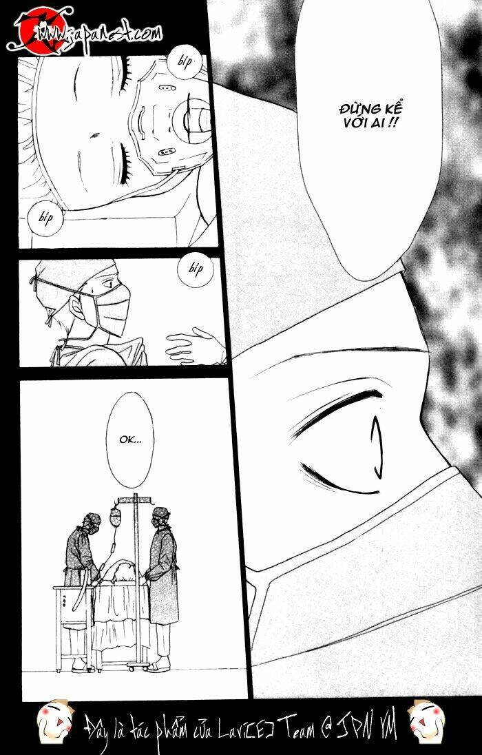 deep love - host chapter 4 23