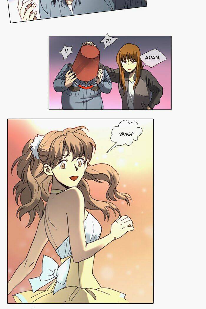 nữ sinh phép thuật chapter 23 15