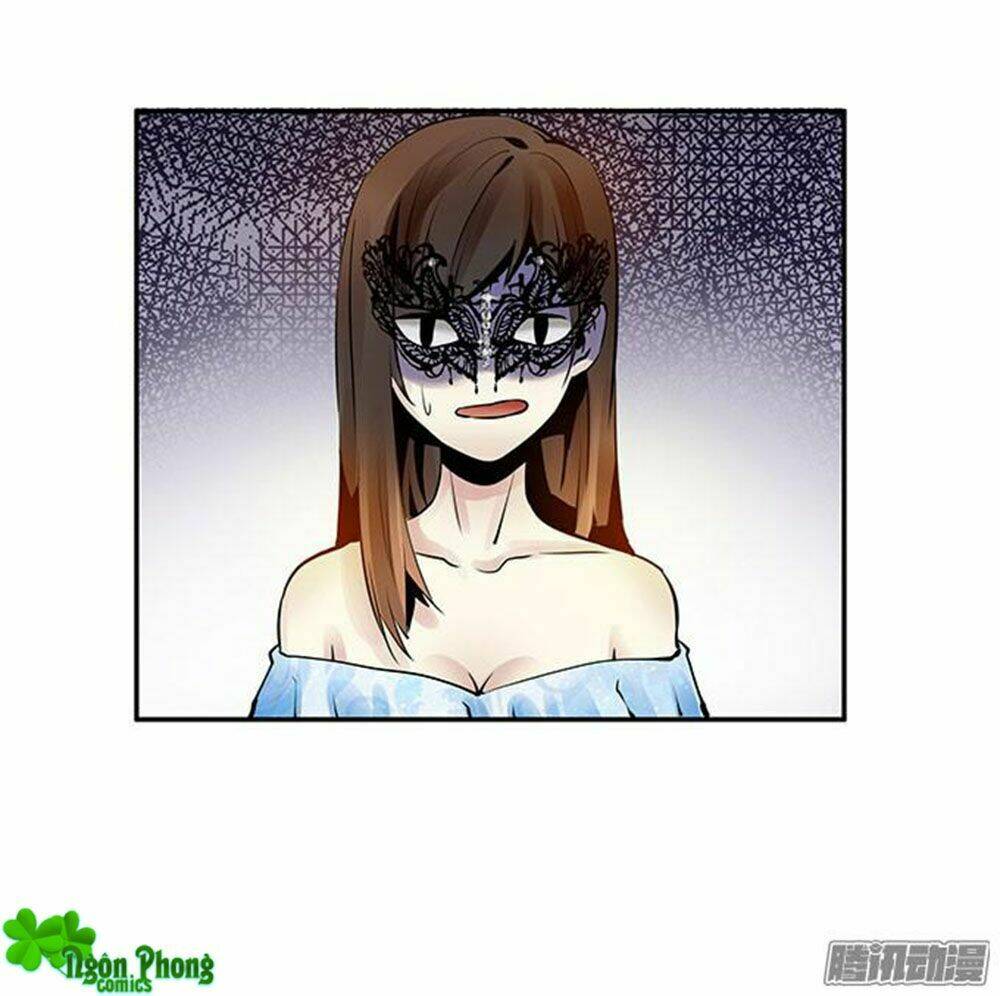 vũ hội thần bí chapter 13 9