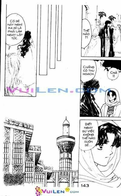 nàng công chúa ham chơi chapter 4 129