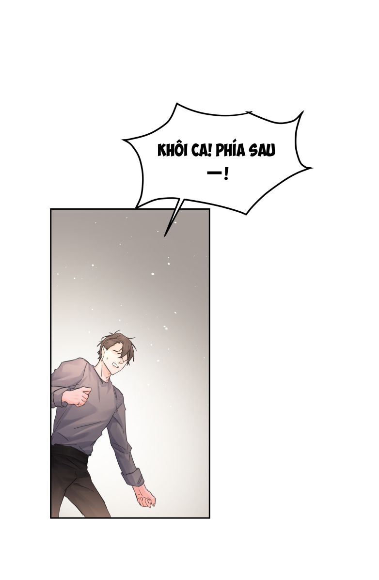 Tiền Nhiệm Vi Vương chapter 28 19