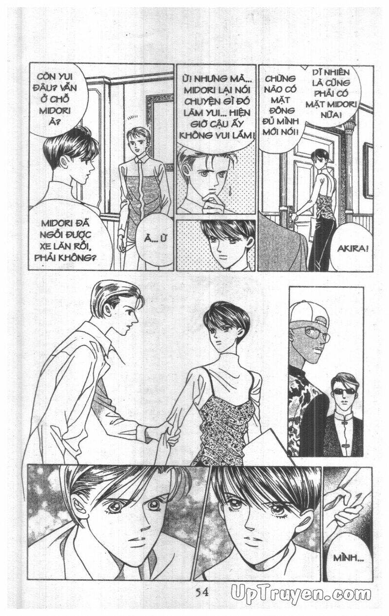 nàng tiên ánh trăng - kaguya hime chapter 25 54