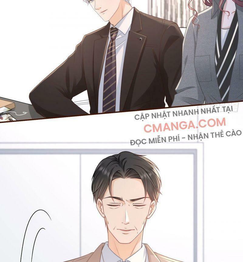 bạn gái tôi mới 30+ tuổi xuân chapter 74 50