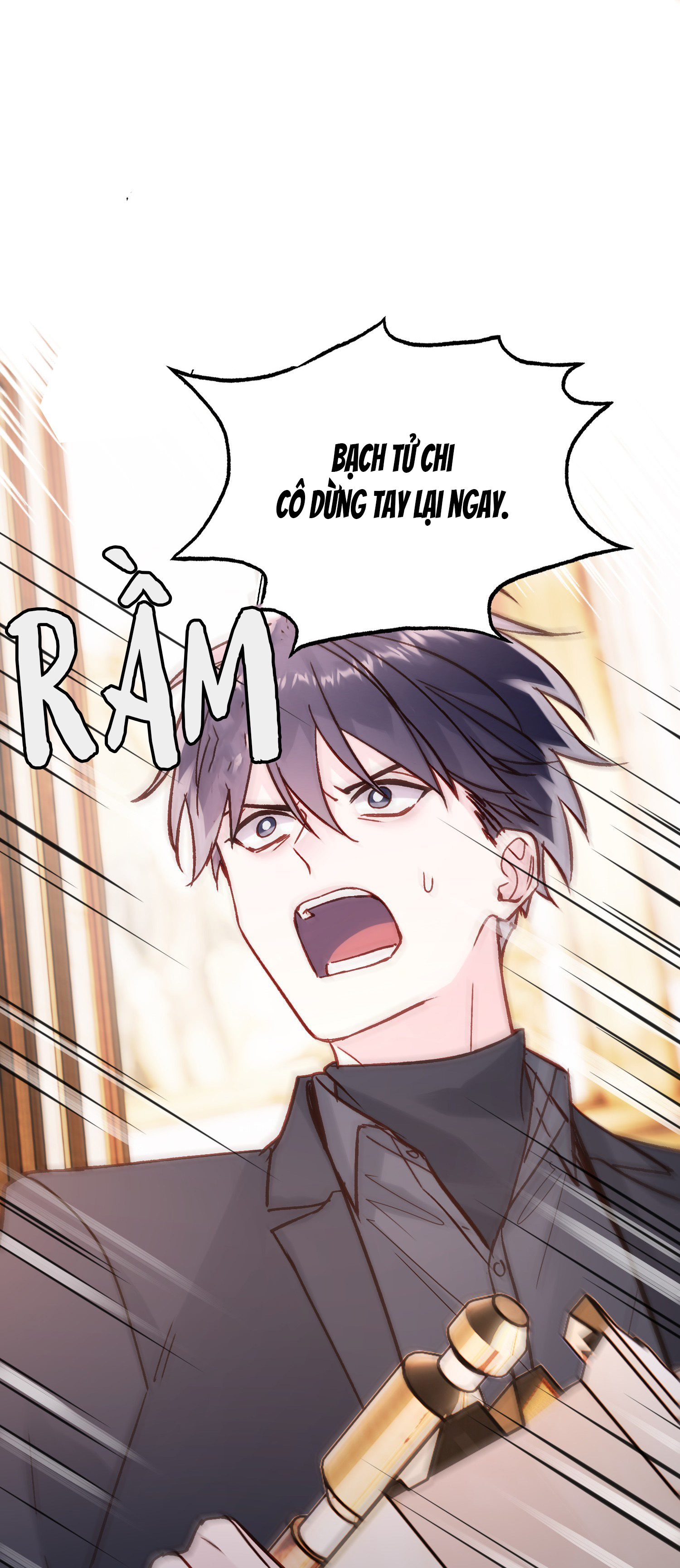 tôi phải làm một kẻ đại xấu xa chapter 74 56