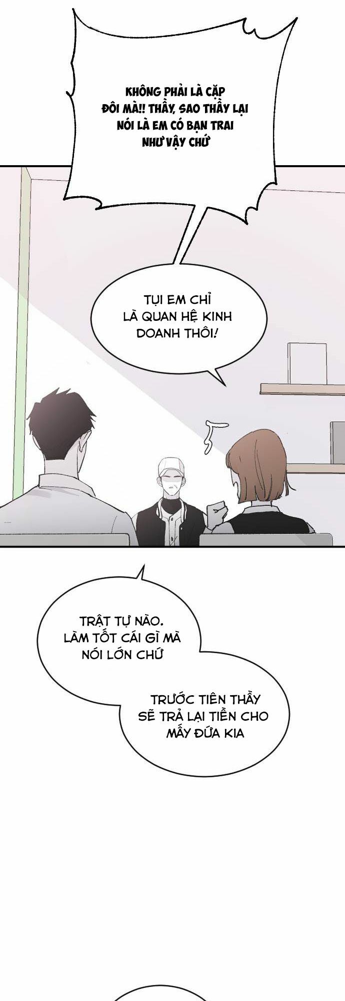 ba người anh trai cực phẩm của tôi chapter 25 60