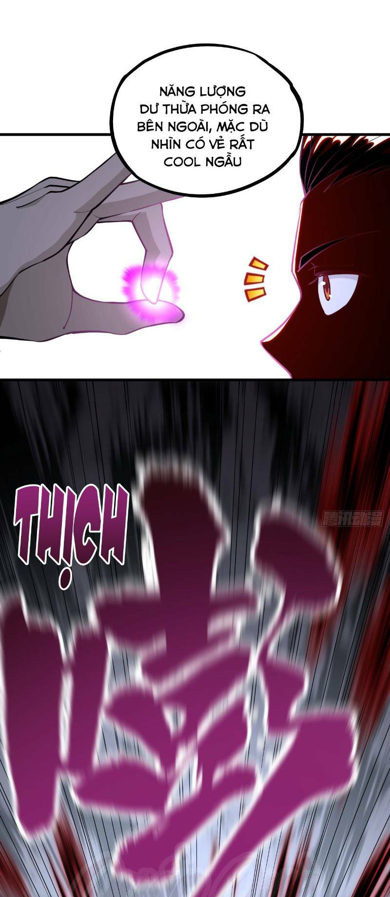 minh nhật thần đô chapter 33 37