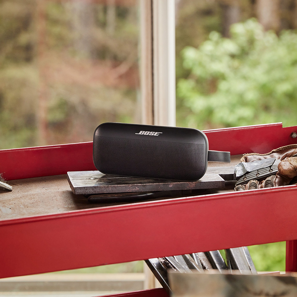 Loa Bose SoundLink Flex - Hàng Chính Hãng