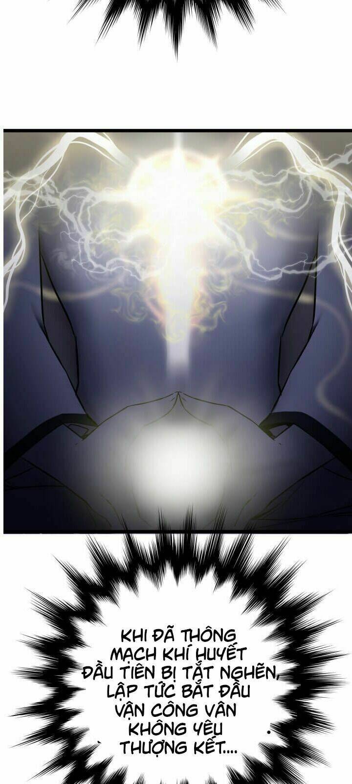 lôi thần chuyển sinh chapter 1 64