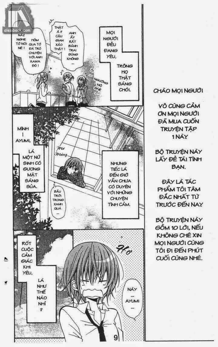 blue friend season 1 chapter 1 7