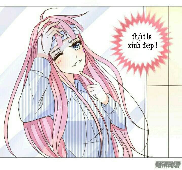 công chúa nữ vương mệnh chapter 4 5